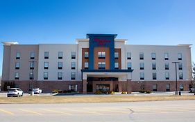 Hampton Inn & Suites Big Rapids, Mi